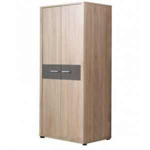 Jurek Meble Jurek Meble Šatní skříň FILL 1 Jurek 90/202/60