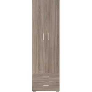 Meblar Meblar Šatní skříň LUPO LU1 60/202/41
