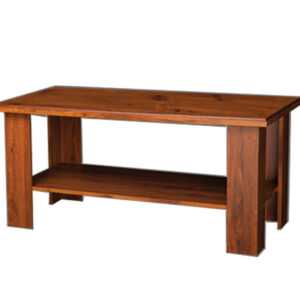 Mlot Konferenční stolek TYTAN TL Mlot 60/56/120 Barva: dub-stary