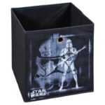 ASKO - NÁBYTEK Úložný box Star Wars 2