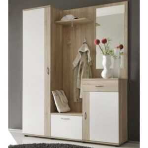 ASKO - NÁBYTEK Předsíňová stěna Patent