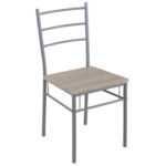 ASKO - NÁBYTEK Jídelní židle Rondino