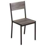 ASKO - NÁBYTEK Jídelní židle Rofus