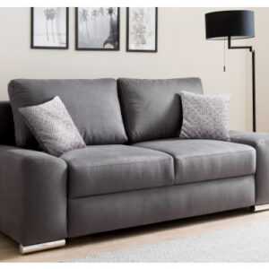 ASKO - NÁBYTEK Rozkládací pohovka pro trvalé spaní Kathy