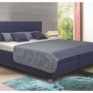 ASKO - NÁBYTEK Postel Navy 180x200 cm