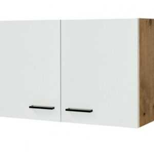 ASKO - NÁBYTEK Horní kuchyňská skříňka Avila H100