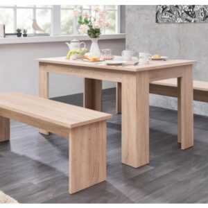 ASKO - NÁBYTEK Jídelní set Petra