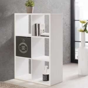 ASKO - NÁBYTEK Regál Max