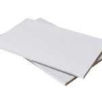 ASKO - NÁBYTEK Set polic do skříně (2 ks) Puls