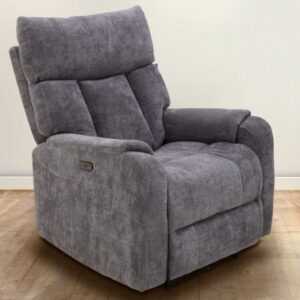 ASKO - NÁBYTEK Polohovatelné relaxační křeslo Famous