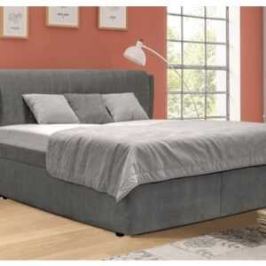 ASKO - NÁBYTEK Postel Misty 160x200 cm
