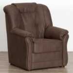 ASKO - NÁBYTEK Křeslo Linz