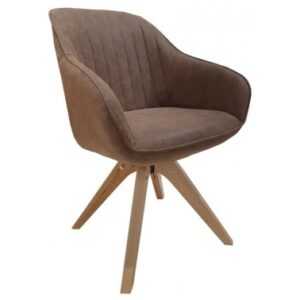 ASKO - NÁBYTEK Jídelní židle Viborg