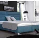 ASKO - NÁBYTEK Postel Windy 180x200 cm