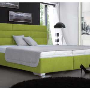 ASKO - NÁBYTEK Postel Windy 180x200 cm