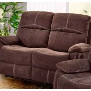 ASKO - NÁBYTEK Dvojsedák Fortuna