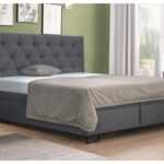 ASKO - NÁBYTEK Postel Amy 180x200 cm