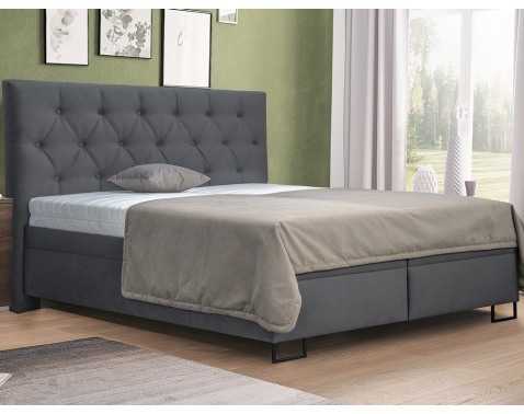 Postel Amy 180x200 cm ASKO - NÁBYTEK Postel Amy 180x200 cm