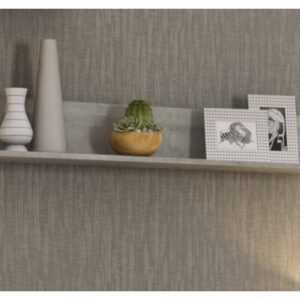 ASKO - NÁBYTEK Nástěnná police Carlos