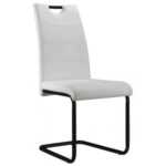 ASKO - NÁBYTEK Jídelní židle Queens