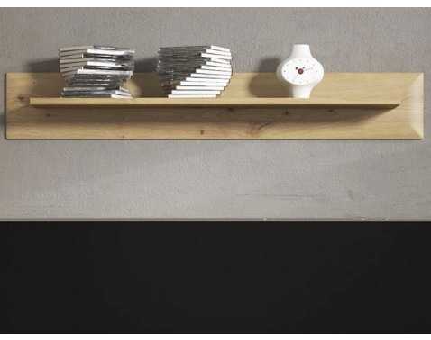 Nástěnná police Nordi ASKO - NÁBYTEK Nástěnná police Nordi