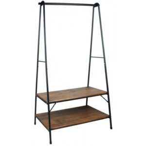 ASKO - NÁBYTEK Stojací věšák Thomson