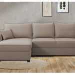 ASKO - NÁBYTEK Rohová sedací souprava Livorno