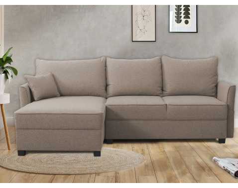 Rohová sedací souprava Livorno ASKO - NÁBYTEK Rohová sedací souprava Livorno