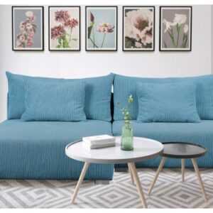 ASKO - NÁBYTEK Rohová sedací souprava Alcamo