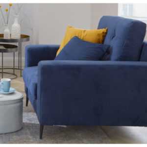 ASKO - NÁBYTEK Křeslo Haag