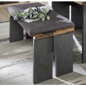 ASKO - NÁBYTEK Jídelní lavice Cardiff