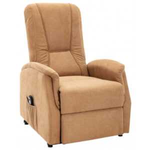 ASKO - NÁBYTEK Relaxační TV křeslo Birmingham