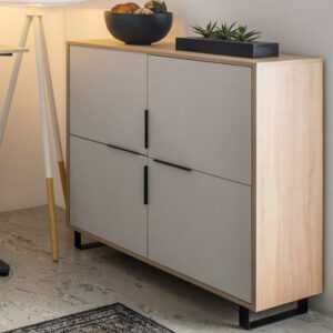 ASKO - NÁBYTEK Komoda Home Office
