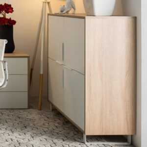 ASKO - NÁBYTEK Komoda Home Office
