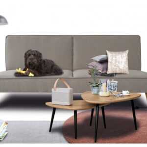 ASKO - NÁBYTEK Rozkládací pohovka Sigrid