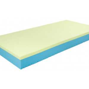ASKO - NÁBYTEK Matrace Vital Latex 90x200 cm