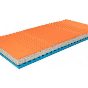 ASKO - NÁBYTEK Matrace Vital Memory 90x200 cm