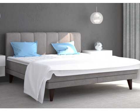 Postel Spring 180x200 cm ASKO - NÁBYTEK Postel Spring 180x200 cm