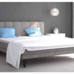 ASKO - NÁBYTEK Postel Spring 180x200 cm