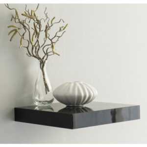 ASKO - NÁBYTEK Police na zeď Shelvy 23