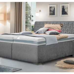 ASKO - NÁBYTEK Postel Rita 180x200 cm