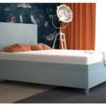 ASKO - NÁBYTEK Postel Infinity 140x200 cm