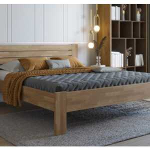 ASKO - NÁBYTEK Postel Irma 180x200 cm