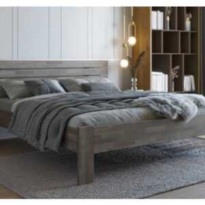 ASKO - NÁBYTEK Postel Isolda 180x200 cm