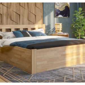 ASKO - NÁBYTEK Postel s úložným prostorem Tema Box 180x200 cm