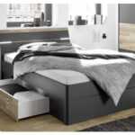 ASKO - NÁBYTEK Postel Mars 140x200 cm