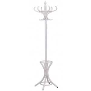 ASKO - NÁBYTEK Stojací věšák na šaty Harold