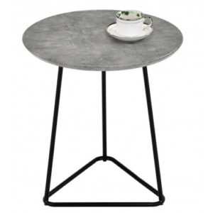 ASKO - NÁBYTEK Odkládací stolek Celestin