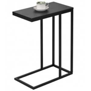 ASKO - NÁBYTEK Odkládací stolek k pohovce Mervin