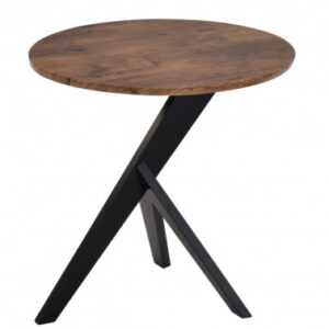 ASKO - NÁBYTEK Odkládací stolek Victus